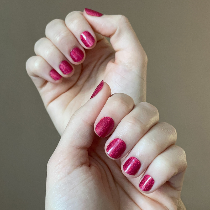 Raspberry Spark